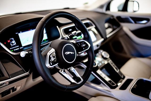 Das Cockpit bleibt identisch