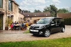 Renault Kangoo - ebenfalls ein Fehlerquell