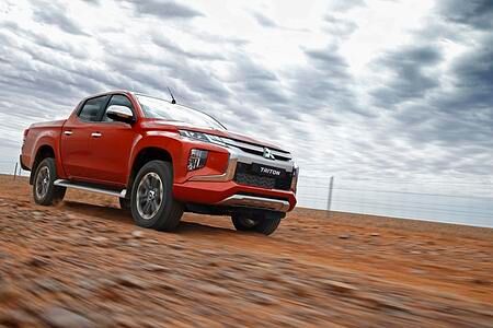 Fahrbericht: Mitsubishi L200 - Für Arbeit, Sport und Spiel