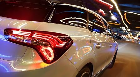Citroën DS3