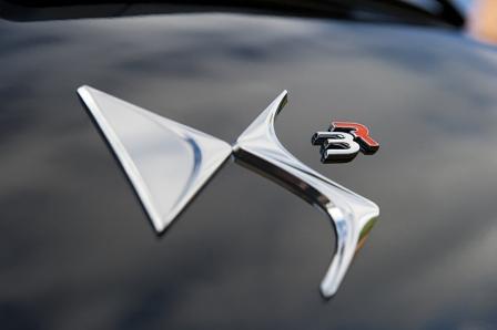 Citroën DS3 Racing