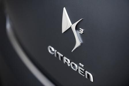 Citroën DS3
