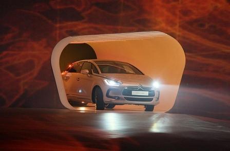 Citroën DS5