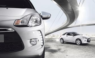 Citroën DS3