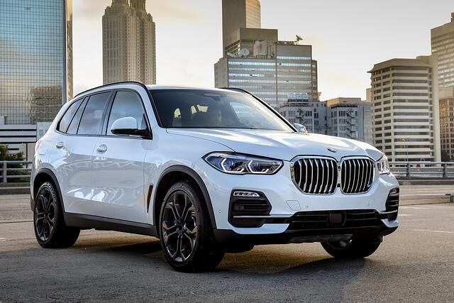 Der X5 war weltweit stets und unangefochten die Nummer eins in seinem Segment. Die Neuauflage dürfte diese Erfolgsgeschichte fortsetzen