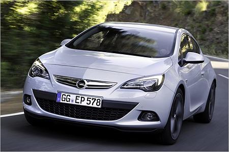 Opel Astra GTC 2.0 CDTI im Test: Szenerocker auf Kurvenjagd Opel Astra GTC 2.0 CDTI im Test: Szenerocker auf Kurvenjagd