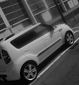 ﻿Kia Soul 1.6 – Kia Soul 1.6 CRDi? Benziner oder Diesel?