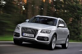 5x gebrauchte SUV - Fünf mal besonders zuverlässig 5x gebrauchte SUV - Fünf mal besonders zuverlässig