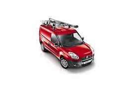 Fiat Doblò Cargo Easy: Kleiner Lastenesel zu kleinem Preis