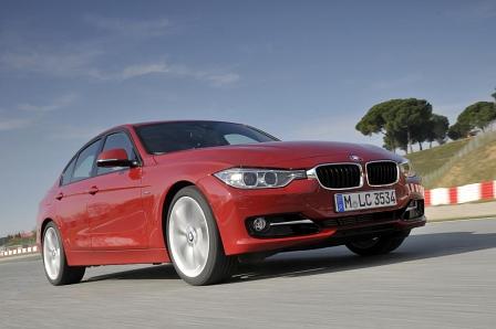 BMW 328i Sport Line - Sanfter Sportler