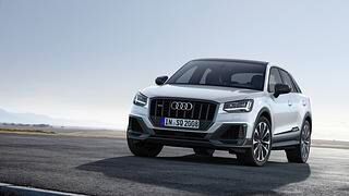 Audi SQ2 - Das kleinste S