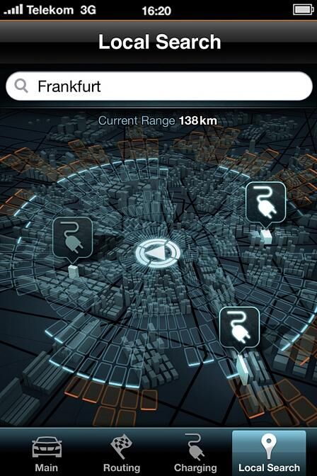 BMW i