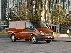 Ford Transit 2.2 TDCi Econetic - Pfennigfuchser
