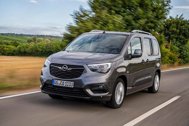 Ein Dreizylinder mit 81 kW/110 PS ist der einzige Benziner im Motorenprogramm