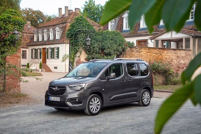 Hochdachkombis sind eine günstige Alternative zu Kompakt-Vans