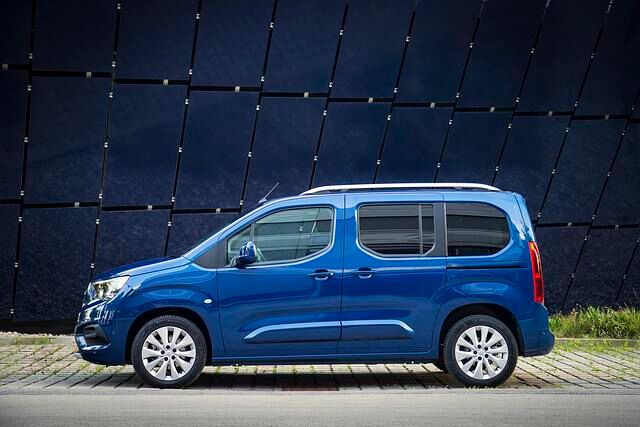 Die Preisliste startet ab 19.995 Euro 