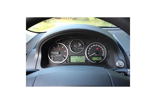     (Baujahr ) Detail/Zubehör innen