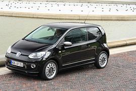 VW Up - Jetzt in klein