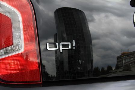 VW up