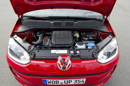VW up