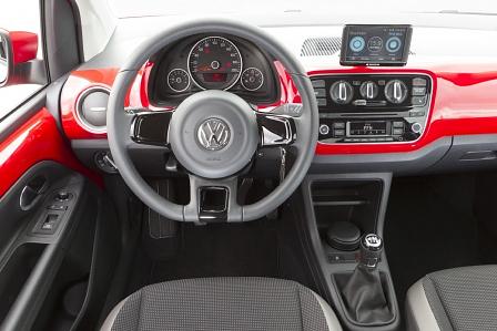 VW up