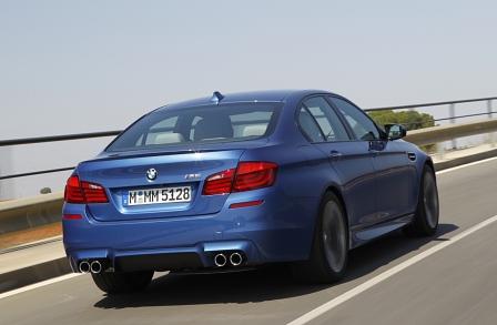 BMW M5