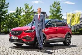 Opel-Pläne - Neuer Mokka X kommt 2020