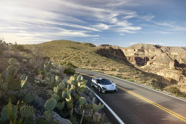 Der offene Zweisitzer kostet ab 280.000 Euro