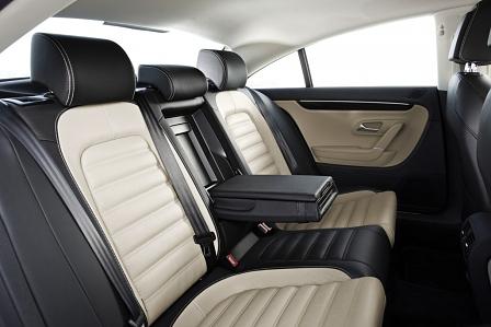 Volkswagen CC 1.8 TSI