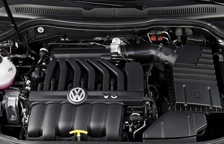 Volkswagen CC 1.8 TSI