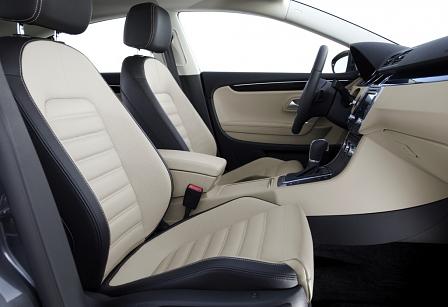 Volkswagen CC 1.8 TSI