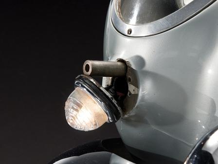 Aston Martin DB5 Goldfinger (Bild: RM Auctions)