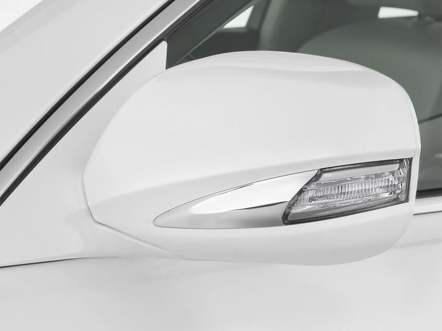 Lexus GS (Baujahr 2010) 350 4 Türen Außenspiegel