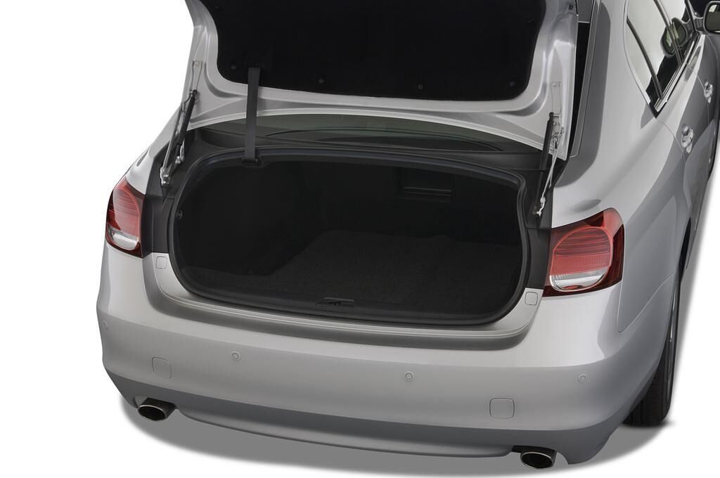 Lexus GS (Baujahr 2010) 460 4 Türen Kofferraum