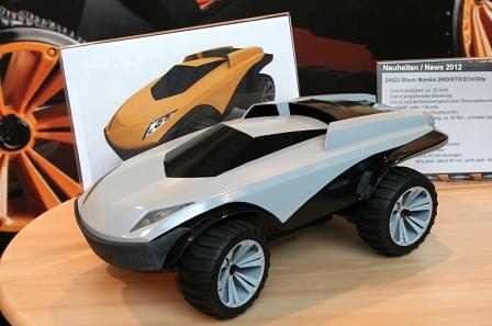 Spielwarenmesse Nürnberg