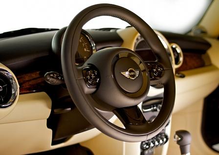 MINI inspired by Goodwood