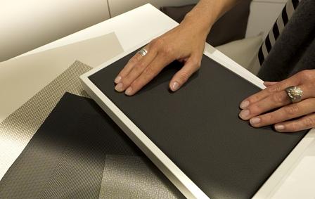 Innenraumgestaltung Mercedes