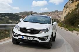 Gebrauchtwagen-Check: Kia Sportage III (Typ SL) - Je oller, je doller 