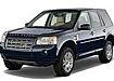 Land Rover Freelander SUV (2006–2014)