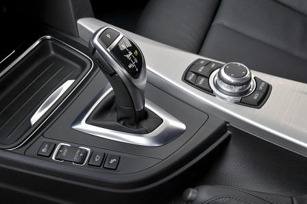 BMW 328i Sport Line - Sanfter Sportler