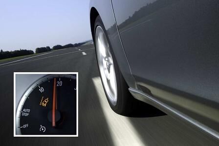 Opel Zafira Tourer 1.6 CNG Turbo ecoFLEX