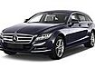Mercedes-Benz CLS Shooting Brake (2012–2018)