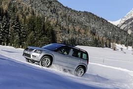 Gebrauchtwagen-Check: Skoda Yeti  - Ausgestorbene Spezies 