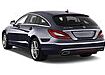 Mercedes-Benz CLS Shooting Brake (2012–2018)