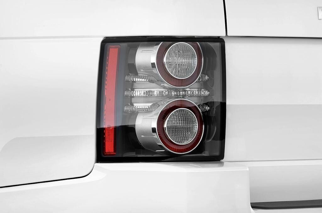 Land Rover Range Rover (Baujahr 2011) HSE 5 Türen Rücklicht