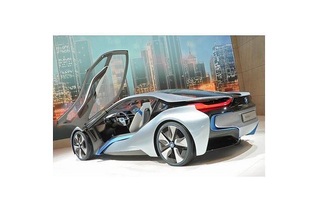     (Baujahr ) Front + rechts