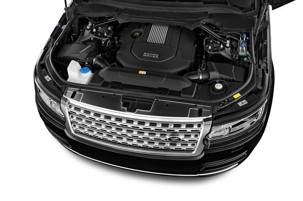 Land Rover Range Rover (Baujahr 2015) Vogue 5 Türen Motor