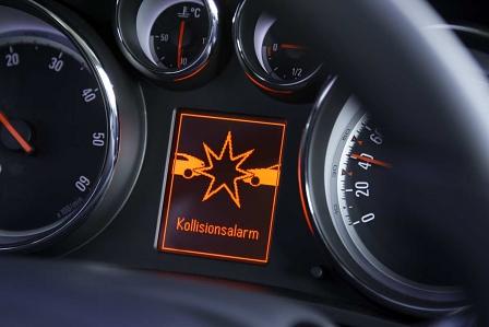 Opel Zafira Tourer 1.6 CNG Turbo ecoFLEX