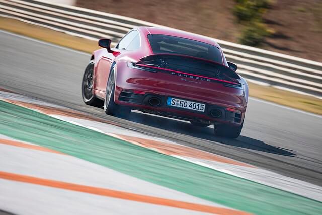 Der Carrera S steht jetzt mit 120.125 Euro in der Liste