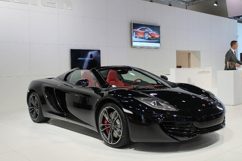 Qatar Motorshow 2013